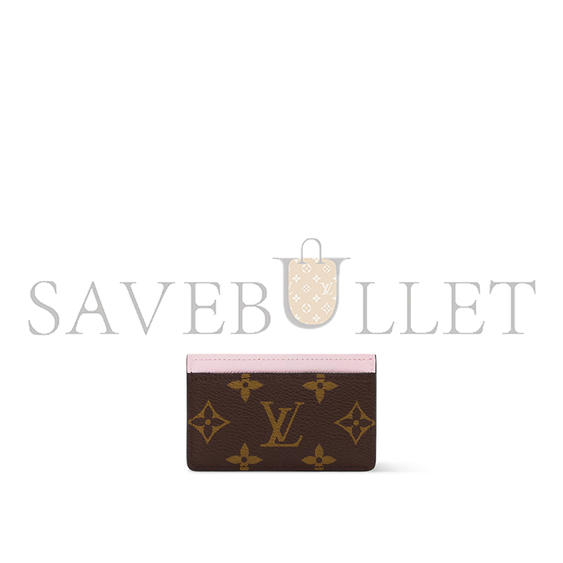 l0vis Vvtt0n card holder m15345 (11*7*0.5cm)
